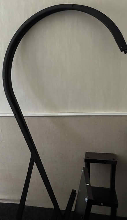 Photo of free Plant display stand (March PE15) #1