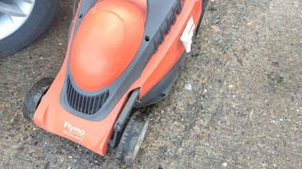 Photo of free Lawn Mower (SM1) #2