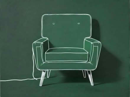 Photo of free chair /electric (Lamorbey DA15) #1