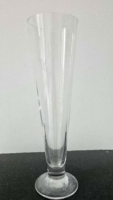 Photo of free Trumpet Lager Glasses (DA2) #1