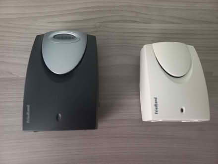 Photo of free Friesland Cordless Door Chimes (Wallington PO16) #1