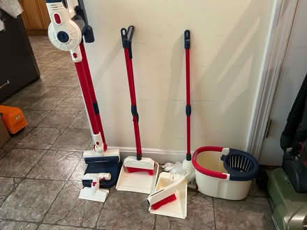 Photo of free Child toy cleaning supplies (Dracut) #3