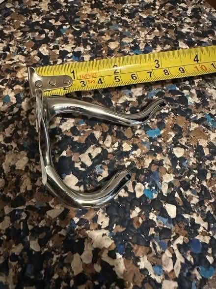 Photo of free Medium sized hook (East molesey) #2