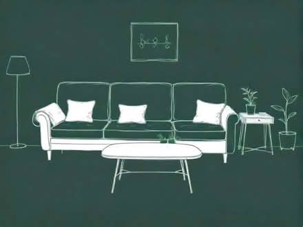 Photo of Table chairs sofa bed (Erith DA17) #1