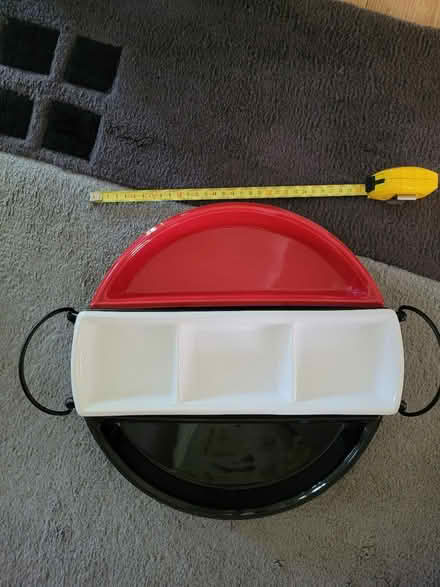 Photo of free Various homewares (Gladesville) #2