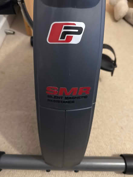 Photo of free Exercise bike (North Weald CM16) #3