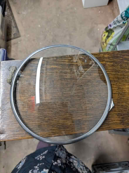 Photo of free Granddaughter clock (B91 - Central Solihull) #3