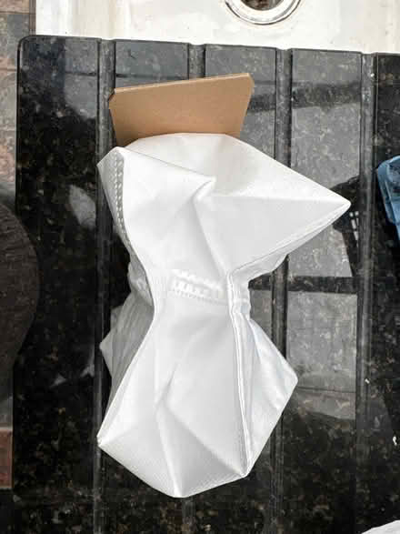 Photo of free Brand new Vaccum cleaner bags (Latchingdon CM3) #3