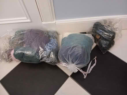 Photo of free Knitting Yarn (Newhaven EH6) #1