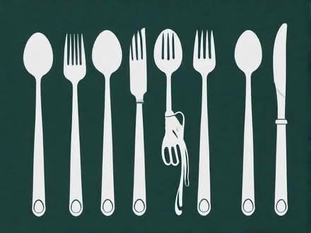 Photo of Cutlery set (Adelphi PR1) #1