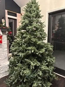 Photo of free Christmas Tree-artificial (Farmington) #1