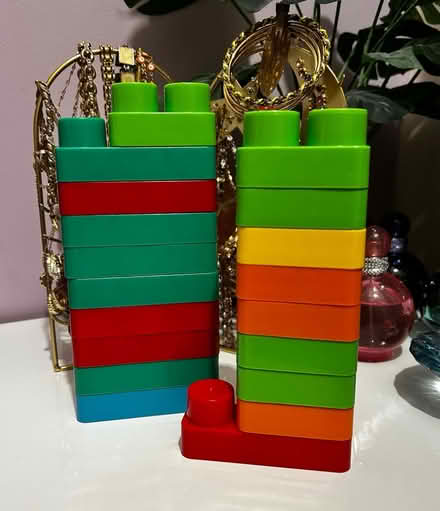 Photo of free Assortment of Lego (Chatham ME4) #2