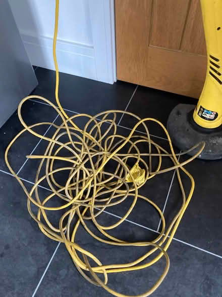 Photo of free McCullough Trim Mac Strimmer (Windermere LA23) #2