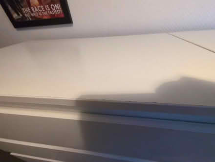 Photo of free Ikea Chest of Drawers x 2 (Saltney, Chester) #4