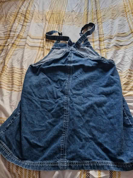 Photo of free Denim dress (Shrewsbury) #2