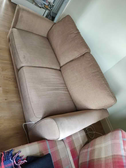 Photo of free Sofa (DA16 1SA) #3