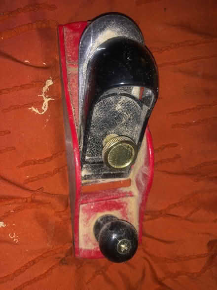 Photo of free Block plane (Cavendish DE23) #2