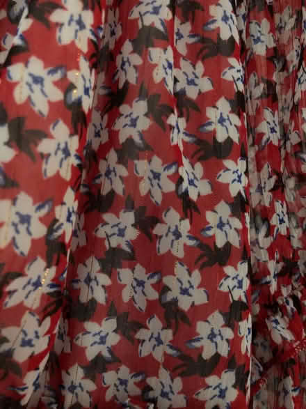 Photo of free Pretty red dress, PLT size 10 (Cavendish DE23) #2