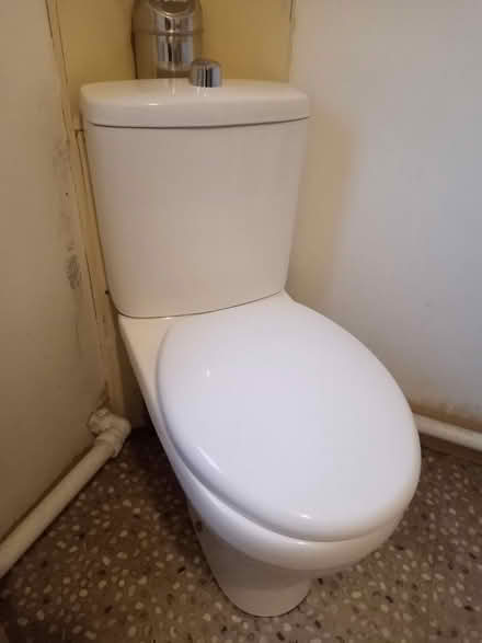 Photo of free Bathroom Furniture (Central Seaton, EX12) #1