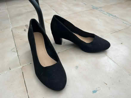 Photo of free shoes UK 5.5 (Botley OX2) #3