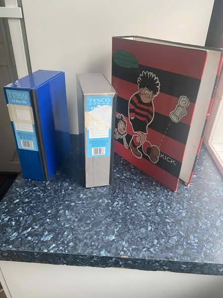 Photo of free Files (Tondu CF32) #1