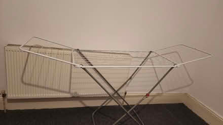 Photo of free Drying rack (RG1) #1