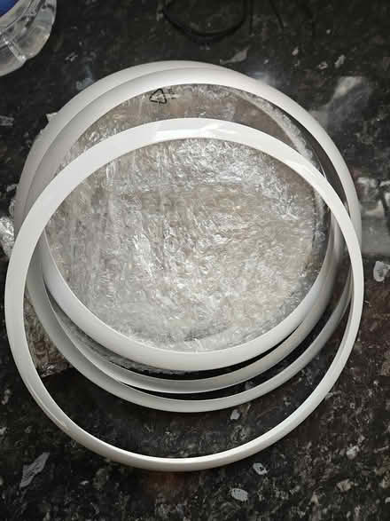 Photo of free Light fittings (Deepdale, Preston PR1) #1