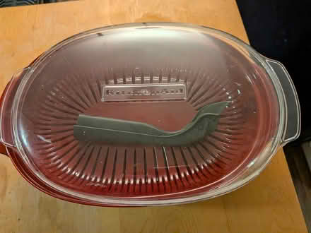 Photo of free KitchenAid Veggie Steamer (Broadview) #1