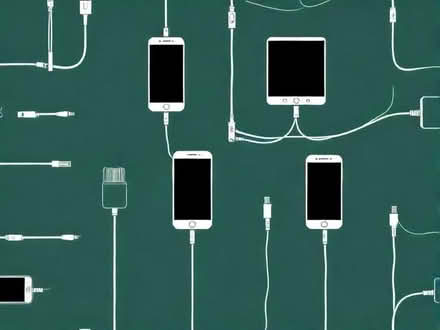 Photo of free Microfilters and phone cables (Maidenhead SL6) #1