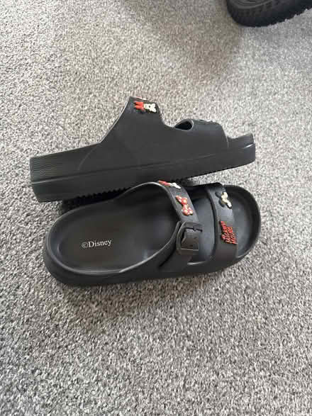 Photo of free Footwear (Southsea) #2