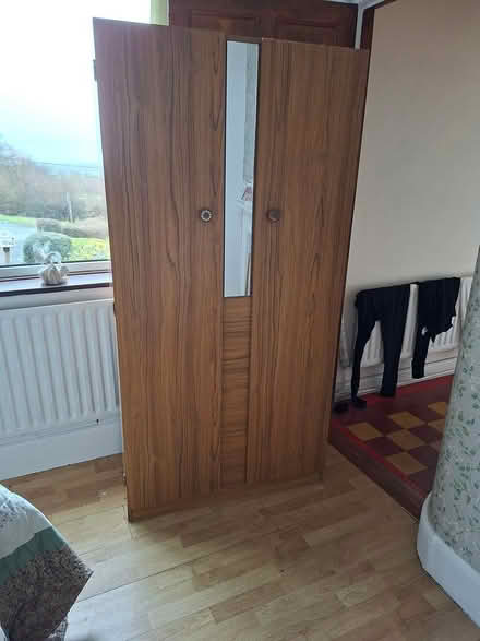 Photo of free Wardrobe (Boyle 3k off N4) #2