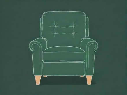 Photo of Reclinerchair (Norbreck FY2) #1