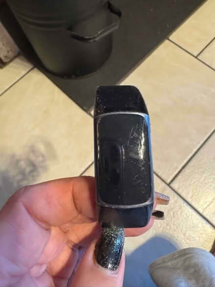 Photo of free Fitbit x2 (Cutteslowe OX2) #2