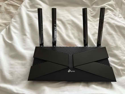 Photo of free Router TP-Link Archer AX 53 (Richmond TW10) #1