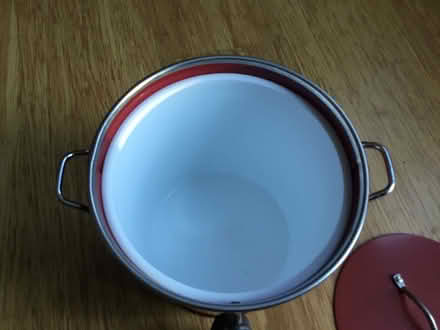 Photo of free Ice bucket (Upper Saddle River NJ 07458) #2