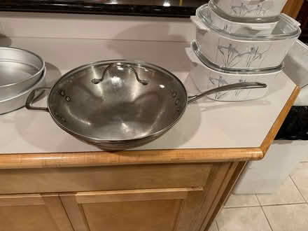 Photo of free Wok (Rochester) #1