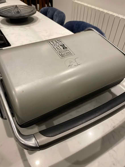 Photo of free Grill (Oxford OX1) #1