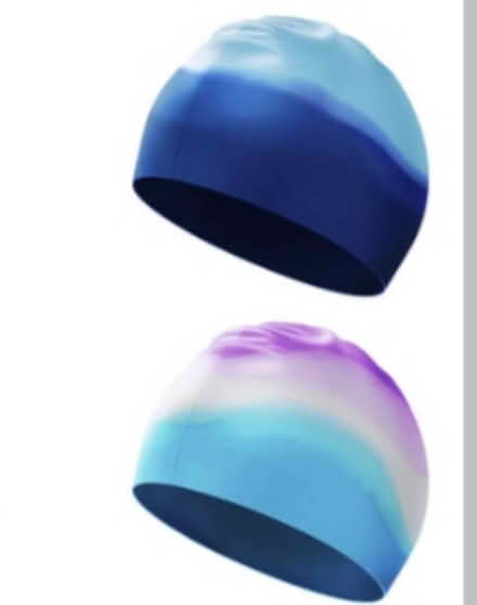 Photo of Toddler/child's swimming hat (Hither Green) #1