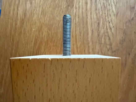 Photo of free 4 wood 15cm sofa/chair/table risers (Rahn Rd CM16) #4