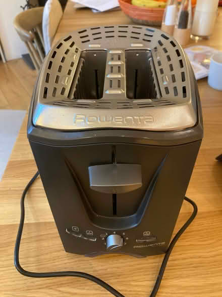 Photo of free Electric Toaster (Fulwood S10) #1
