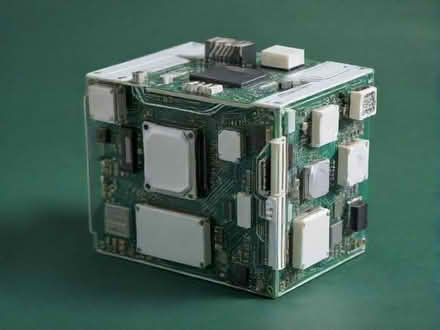 Photo of PC Motherboard Boxes (Shiregreen S5) #1