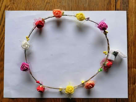 Photo of free Light up decoration (Horsham) #1