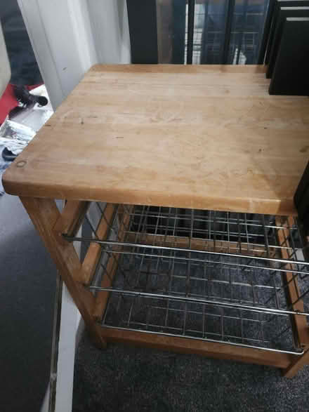 Photo of free Shelves (M31) #2