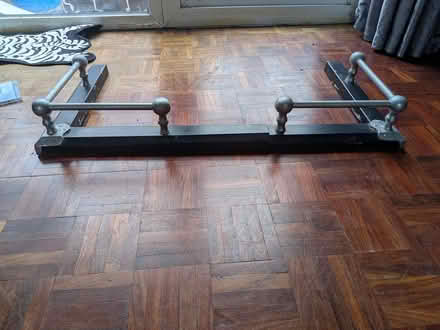 Photo of free Extending fire surround (stevenage SG1) #1