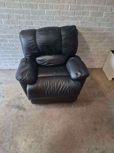 Photo of free reclining armchair (Dereham Rd area NR2) #1