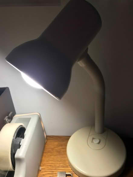 Photo of free Some lamps (Skipton BD23) #3