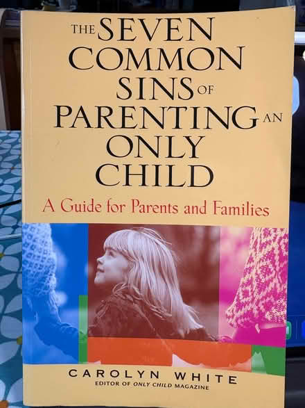 Photo of free Parenting book (Great Ashley BA15) #1