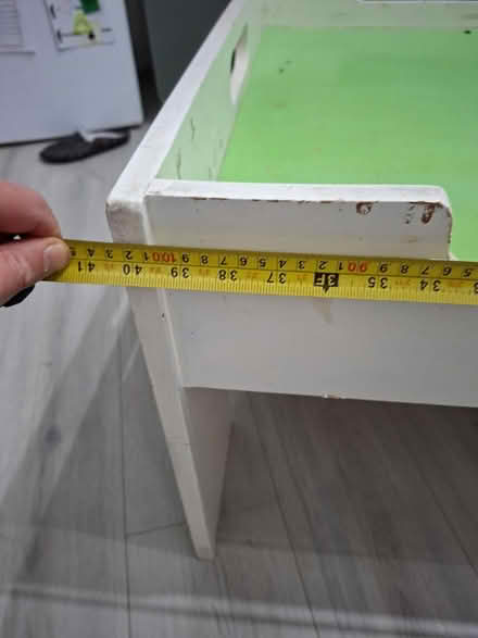 Photo of free Toy Table (Uxbridge UB8) #4