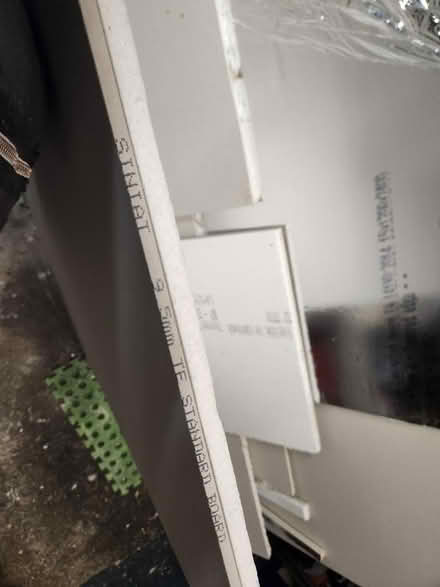 Photo of free Insulated Plasterboard (Childwall L16) #2