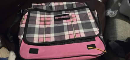 Photo of free Ladies messenger bag (Upper Darby) #1